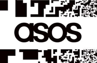 Carte cadeau ASOS