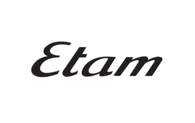 Carte cadeau Etam  