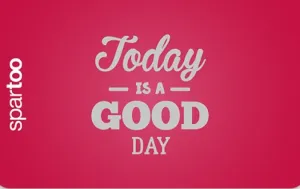 Carte cadeau SPARTOO