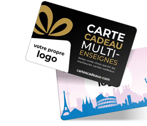 logo un message