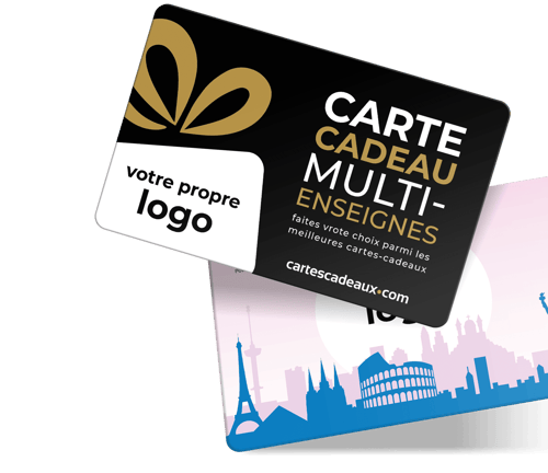logo un message