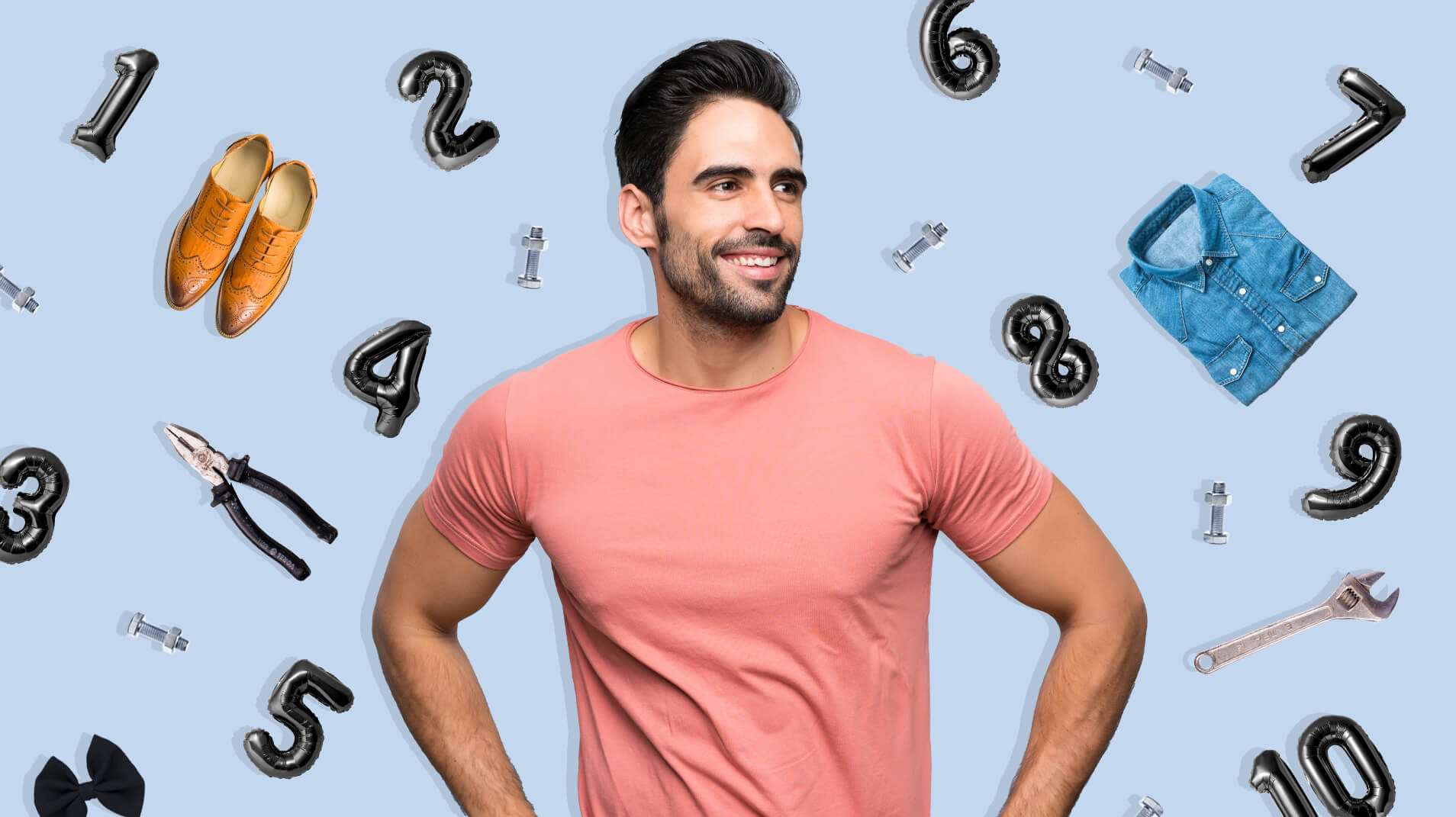 Top 10 des Cadeaux pour Hommes 