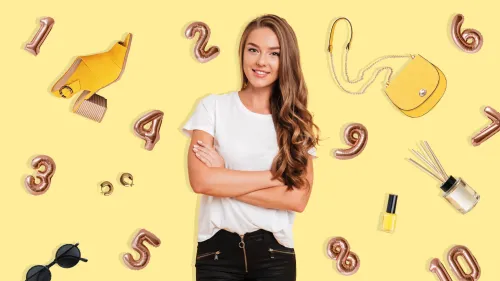 10 meilleurs cadeaux pour femmes