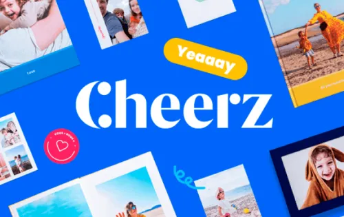 cheerz