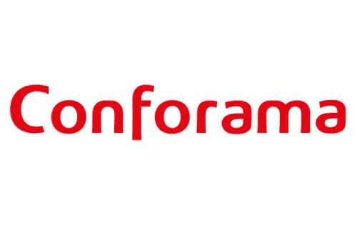 Carte cadeau Conforama