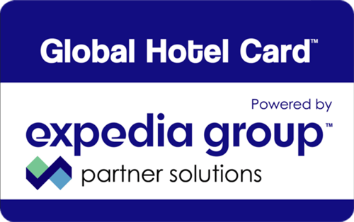 Carte cadeau Global Hotel Card