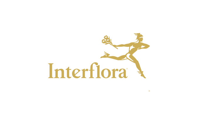 Carte cadeau Interflora