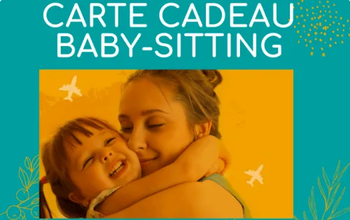 Carte cadeau Marypop