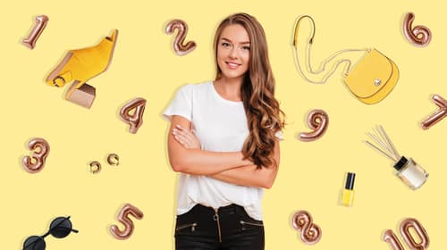 10 meilleurs cadeaux pour femmes