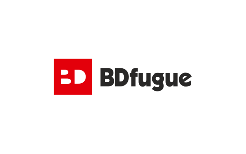 Carte cadeau BDfugue