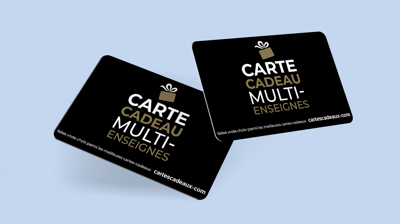 Carte cadeau Numydi