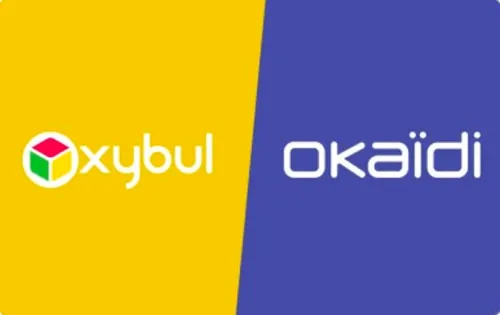 Carte Cadeau Oxybul Okaïdi