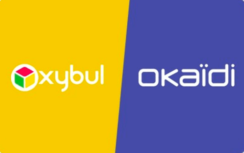 Carte Cadeau Oxybul Okaïdi