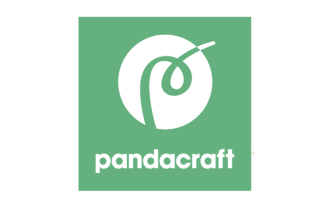Carte cadeau Pandacraft Makers
