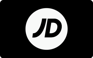 Carte cadeau JD Sports