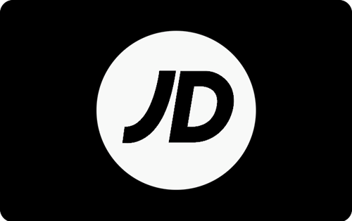 Carte cadeau JD Sports