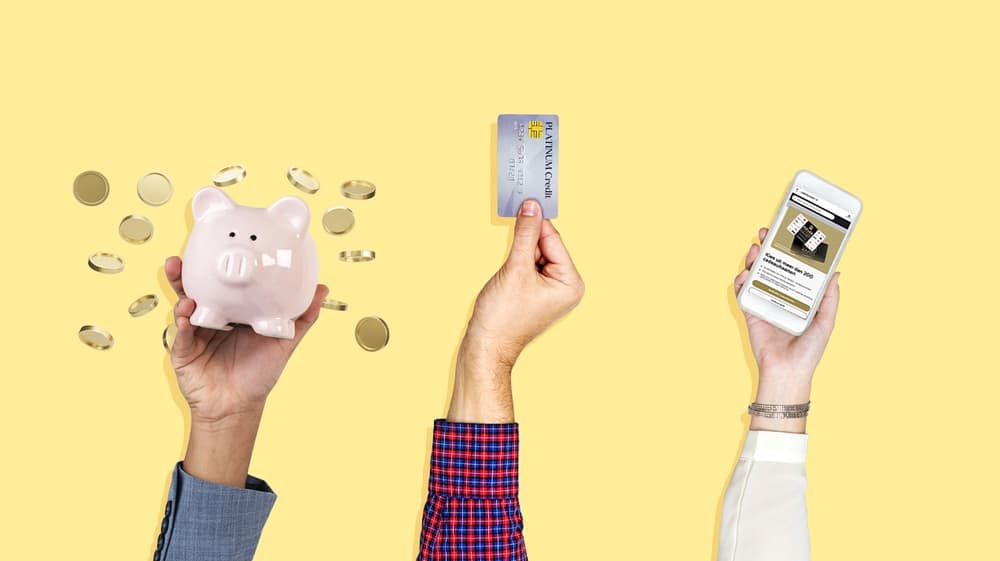 Options de paiement