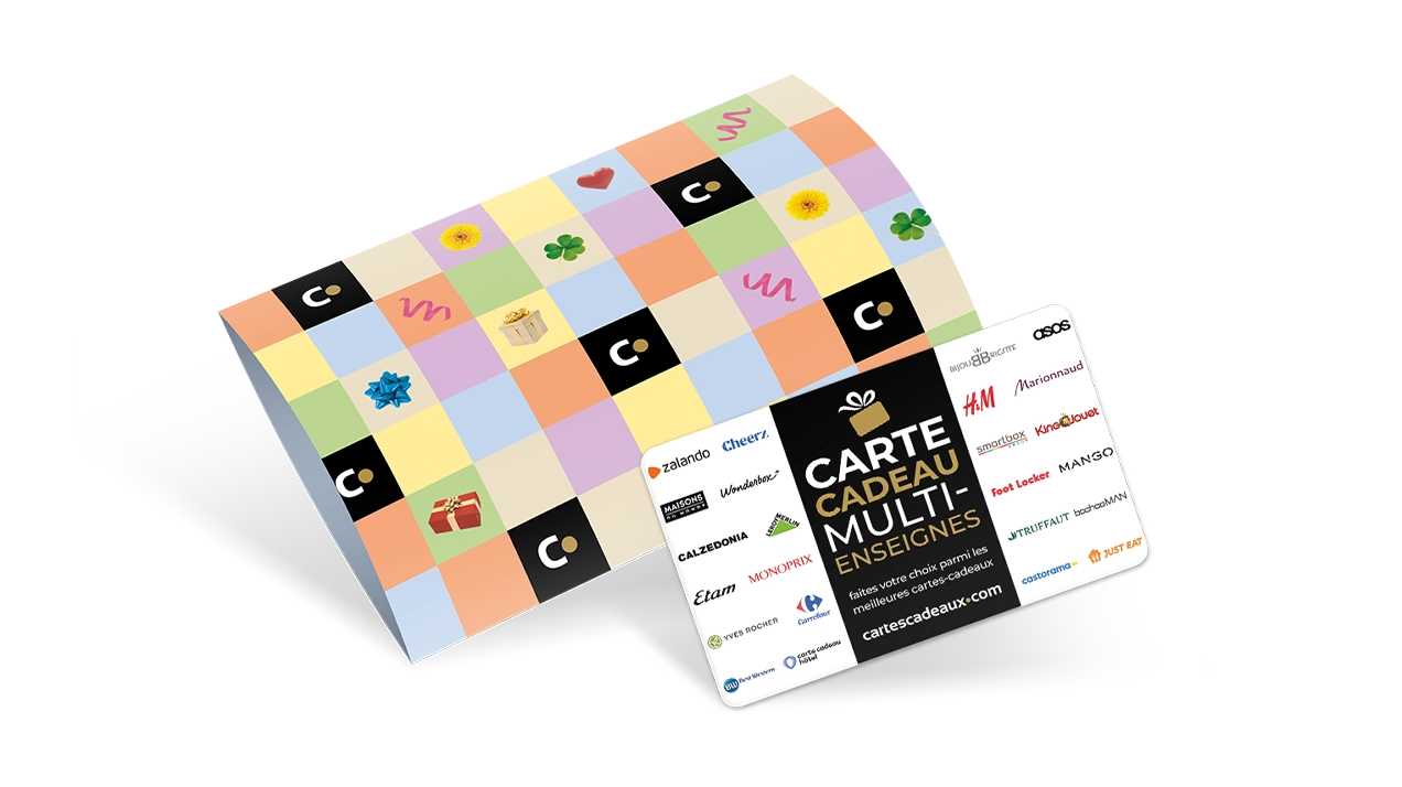 Surprendre les employés ou les relations au niveau international