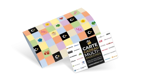 Surprendre les employés ou les relations au niveau international