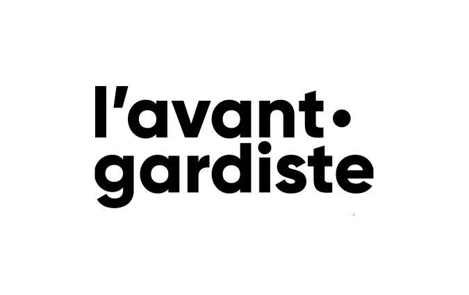Carte cadeau L’Avant Gardiste
