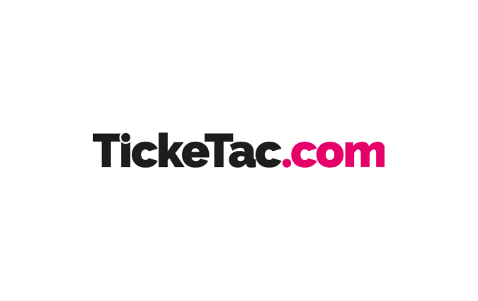 Carte cadeau Ticketac