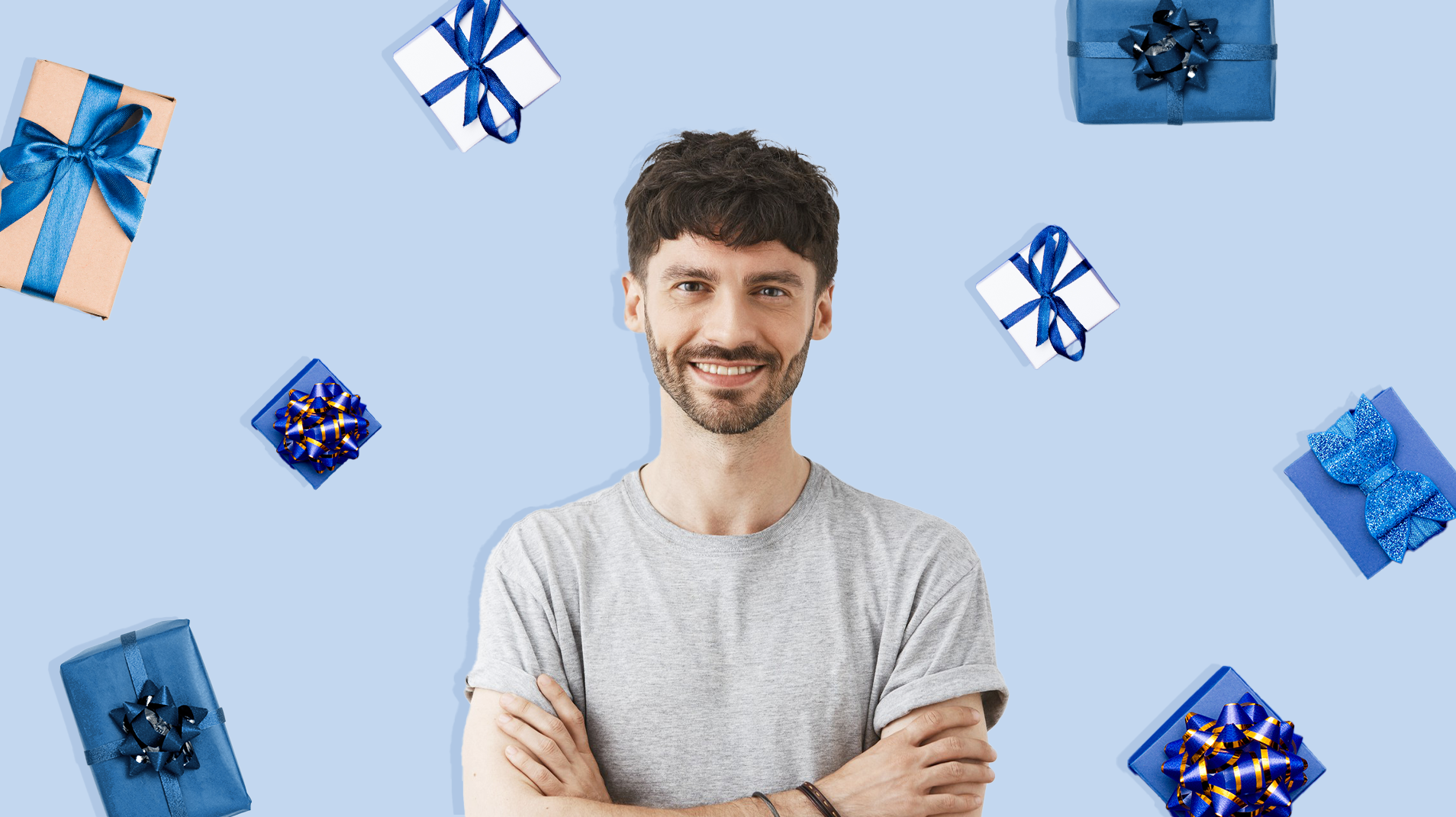 Les meilleurs cadeaux pour votre frère