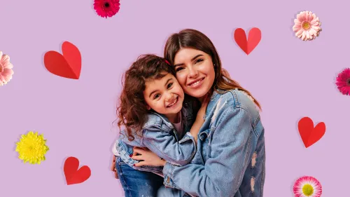 Les meilleurs cadeaux pour la fête des mères