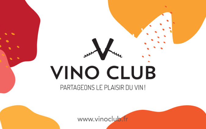 Carte cadeau Vinoclub