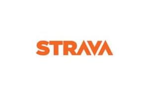 Carte cadeau Strava