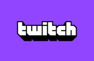 Carte cadeau Twitch