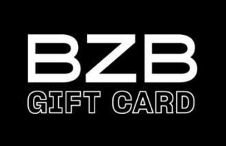 Carte cadeau BZB