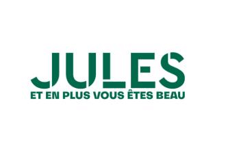 Carte cadeau Jules
