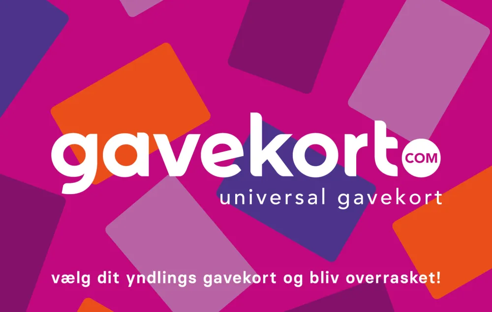 .gavekort