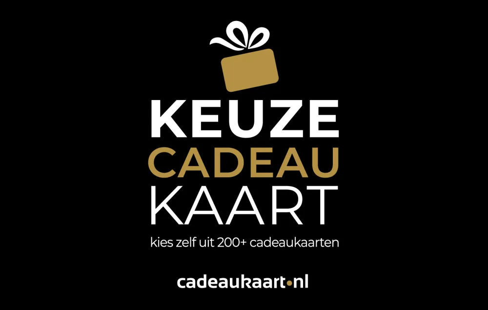 cadeaukaart