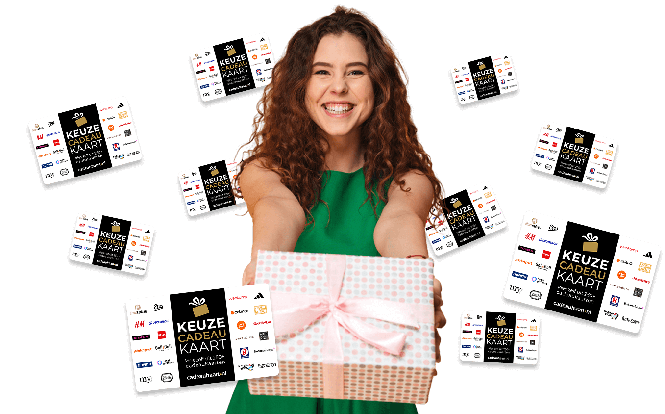 Cadeaux d’entreprise