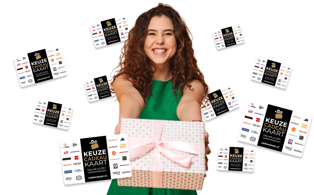 Cadeaux d’entreprise