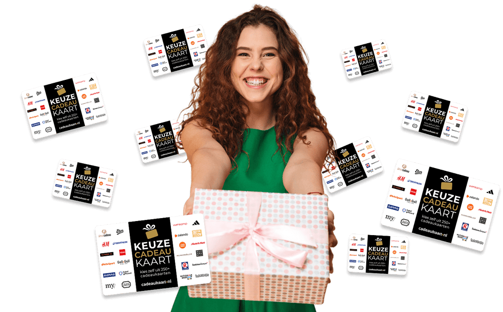 Cadeaux d’entreprise
