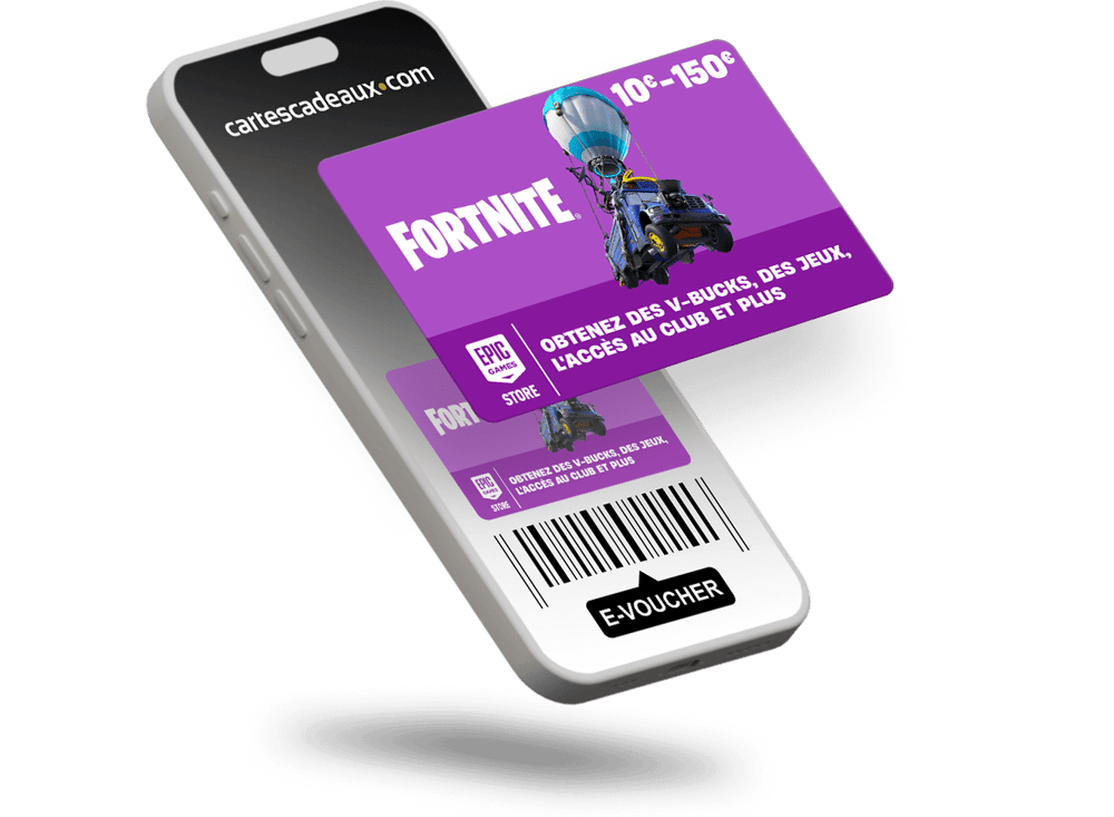 E-voucher