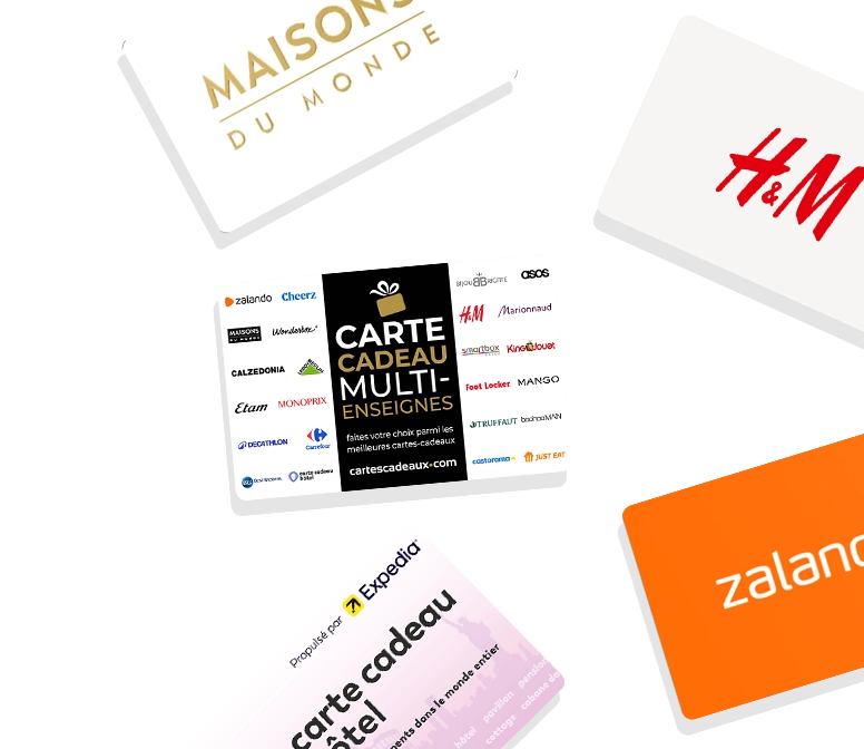 Vous cherchez un cadeau de dernière minute ?