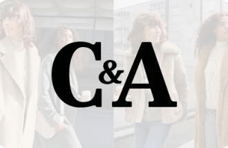 Carte cadeau C&A