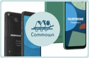 Carte cadeau Commown