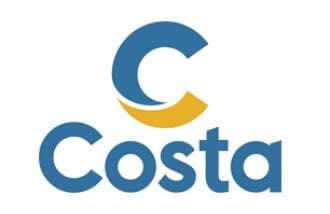 Carte cadeau Costa Croisières