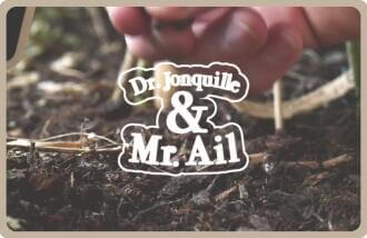 Carte cadeau Dr Pierre Ricaud