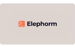 Carte cadeau Elephorm illimité