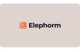 Carte cadeau Elephorm illimité