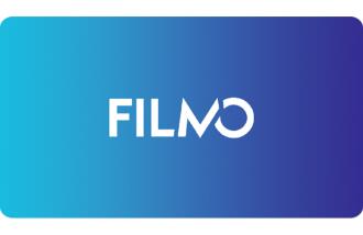 Carte cadeau FILMO Pass Illimité