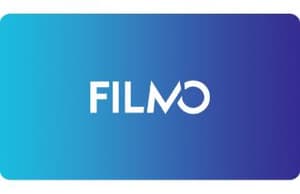 Carte cadeau FILMO Pass Illimité