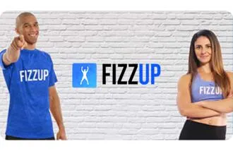 Carte cadeau FIZZUP