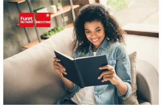 Carte cadeau Furet du Nord / Decitre