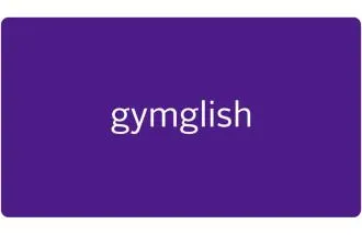 Carte cadeau GYMGLISH Premium